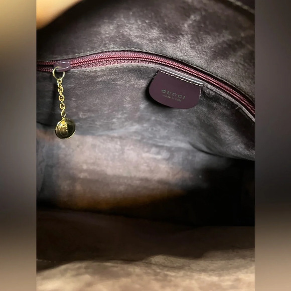 Gucci Balthus Python handbag multicolor - Picture 10 of 10